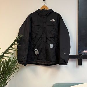 North Face Puffer Jacket